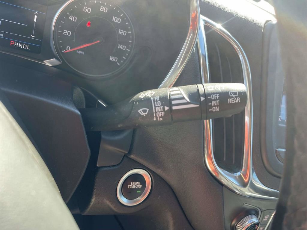 Used 2024 Chevrolet Equinox LT image 25