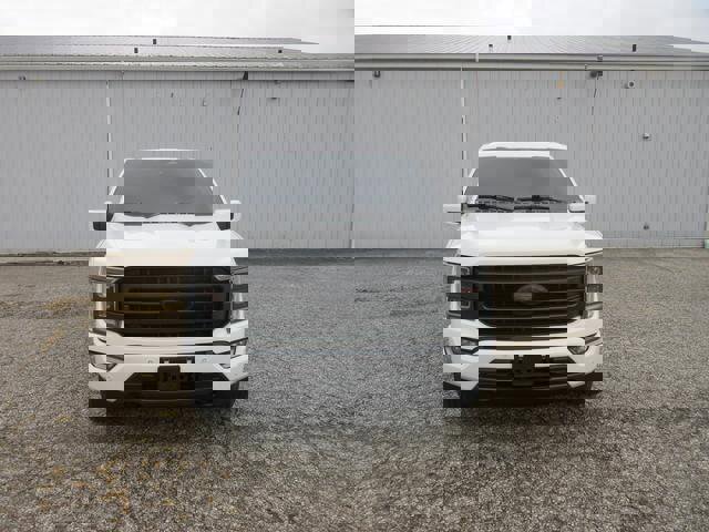 Certified 2023 Ford F150 Lariat w/ Equipment Group 502A High image 8