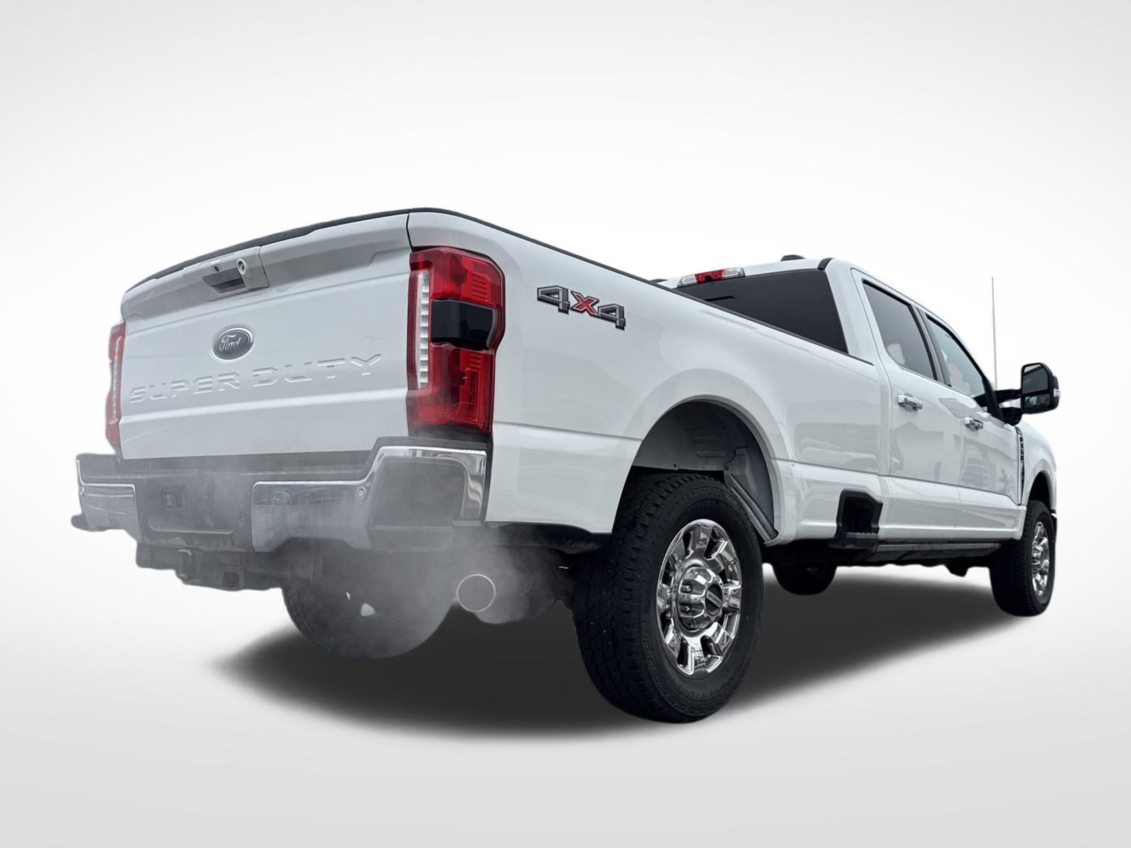 Certified 2023 Ford F350 Lariat w/ Lariat Ultimate Package image 15