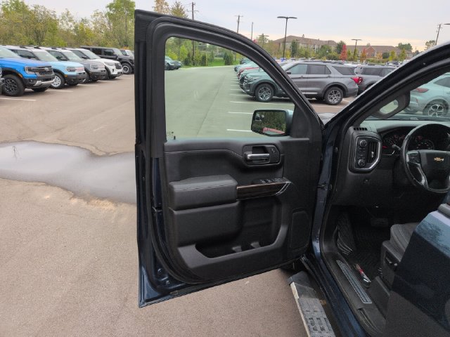 Used 2021 Chevrolet Silverado 1500 LT w/ All Star Edition Plus AWD/4WD image 23