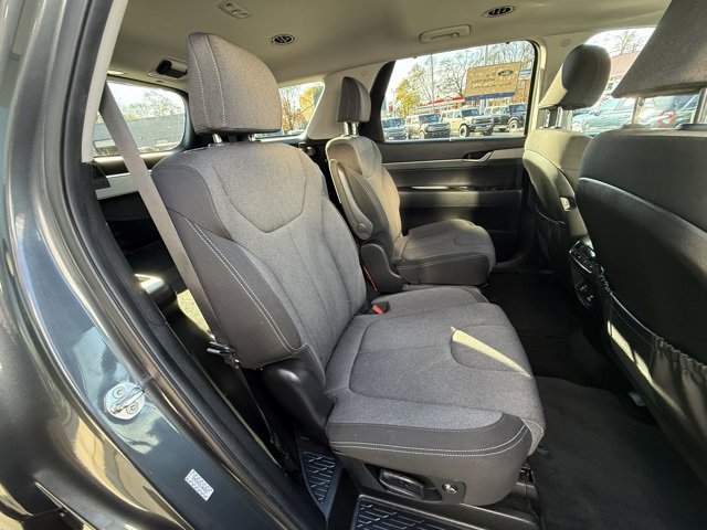 Used 2020 Hyundai Palisade SEL w/ Convenience Package image 16