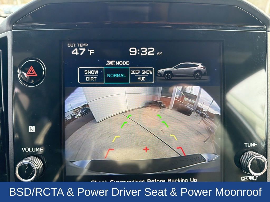 Used 2024 Subaru Crosstrek 2.5i Sport image 21