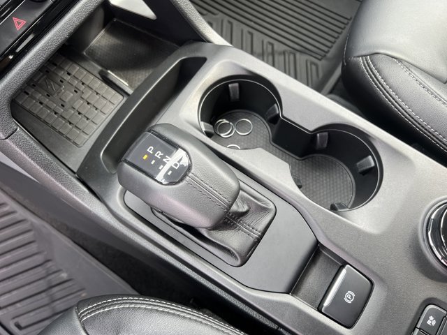 Certified 2024 Ford Ranger Lariat image 18