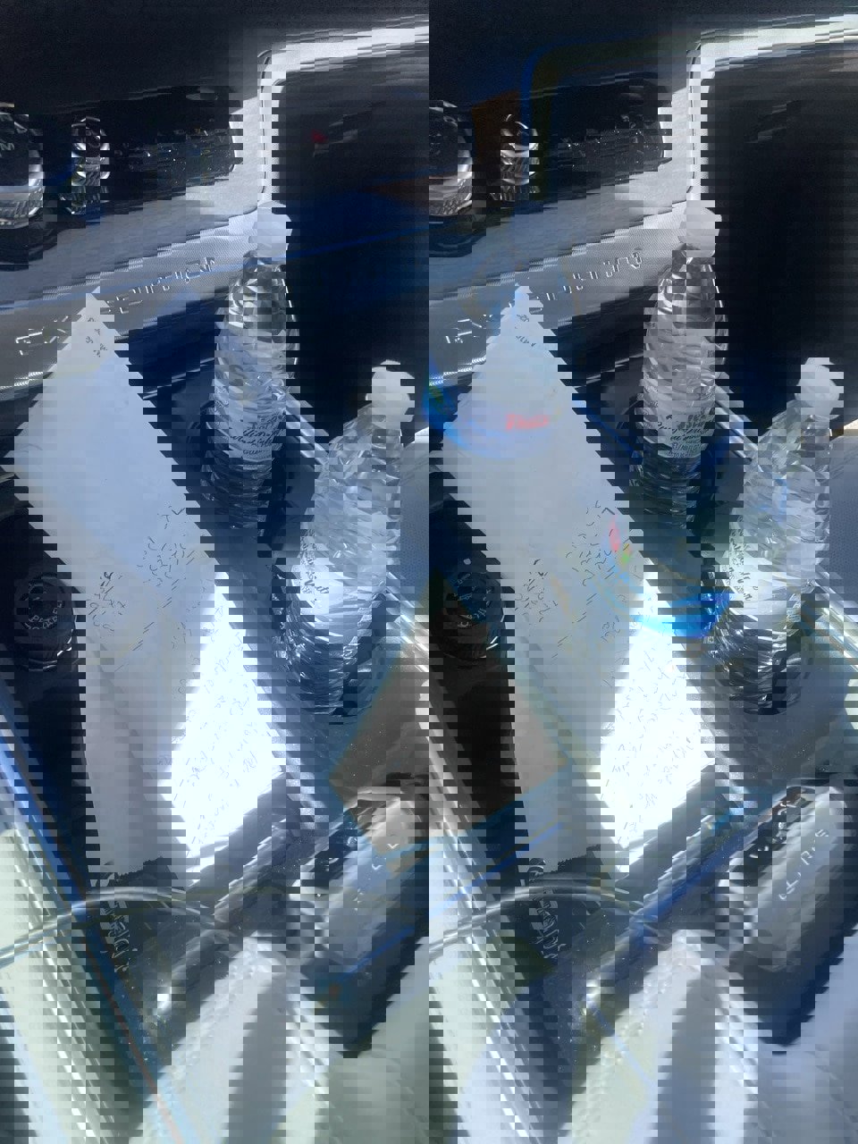 Certified 2025 Ford Expedition Platinum w/ Driver's Package image 11