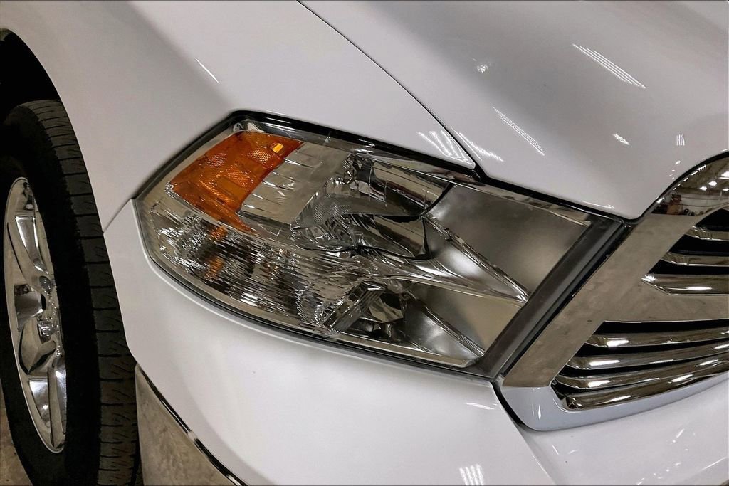 Used 2019 RAM 1500 Big Horn image 26