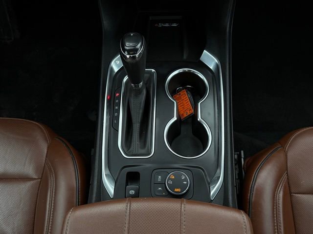 Used 2018 Chevrolet Traverse High Country image 35