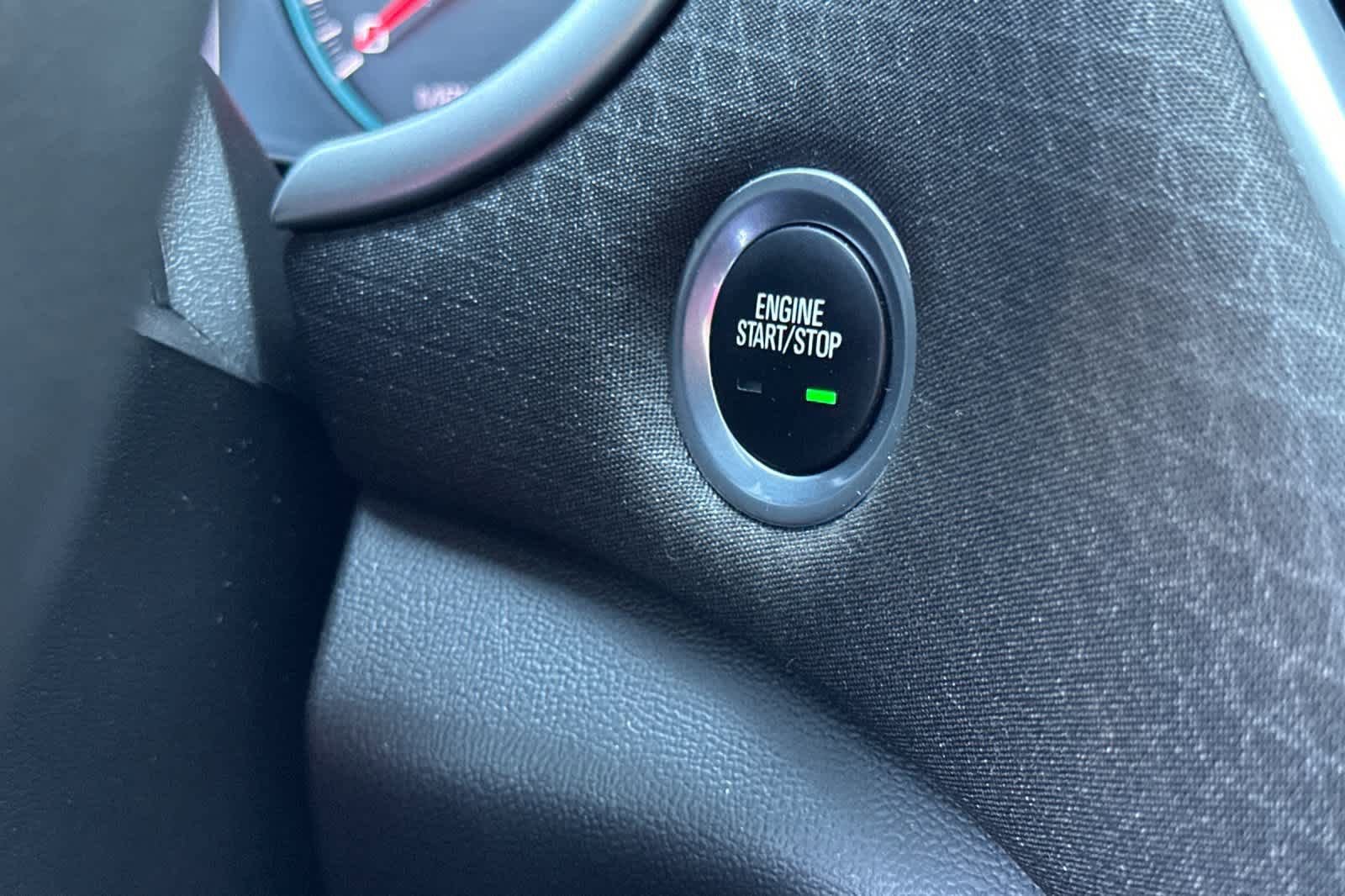 Used 2024 Chevrolet Malibu LT image 22