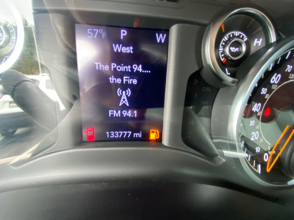 Used 2020 RAM 2500 Tradesman AWD/4WD image 14