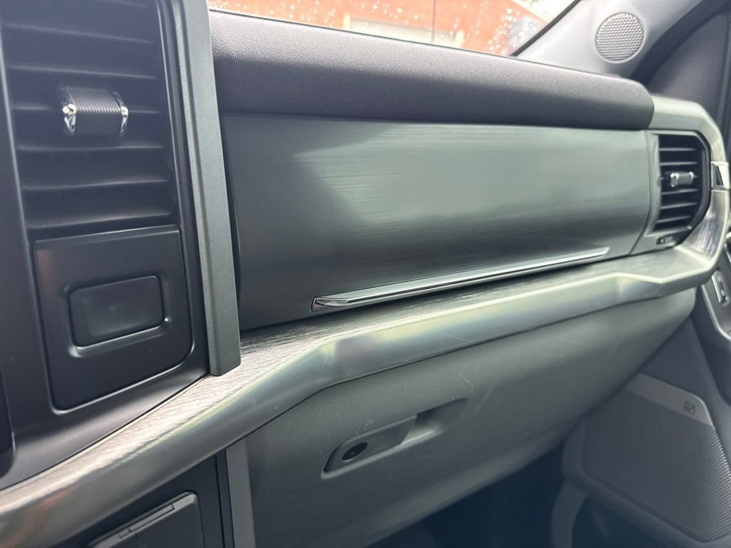 Certified 2021 Ford F150 Lariat w/ FX4 Off-Road Package AWD/4WD image 36