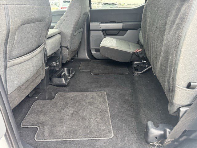 Certified 2023 Ford F150 XLT w/ Trailer Tow Package image 27