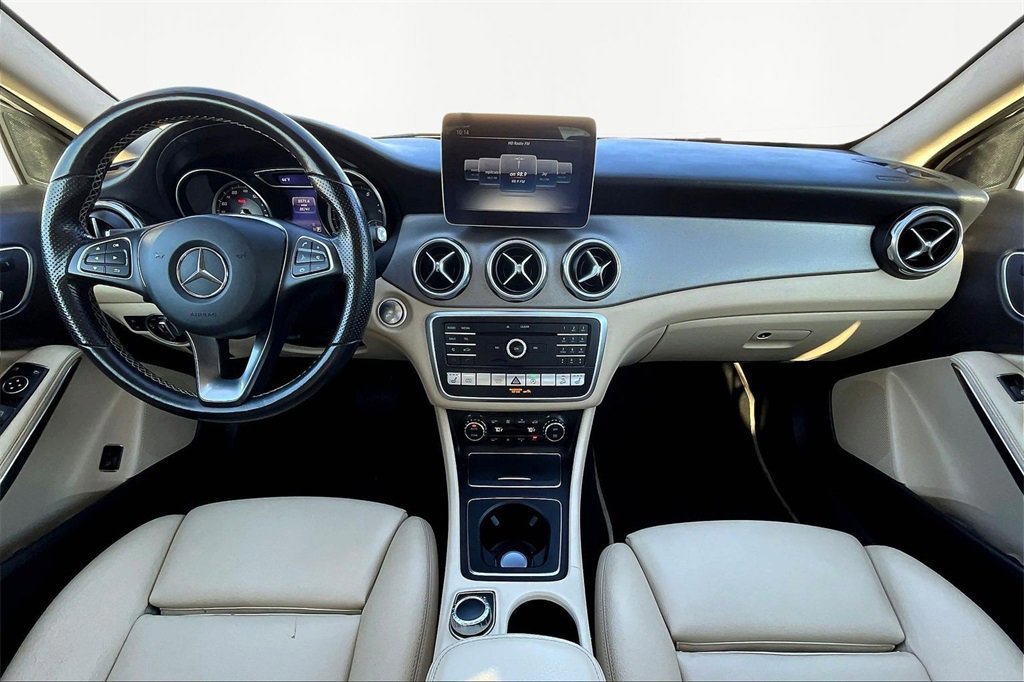 Used 2019 Mercedes-Benz GLA 250 4MATIC image 16