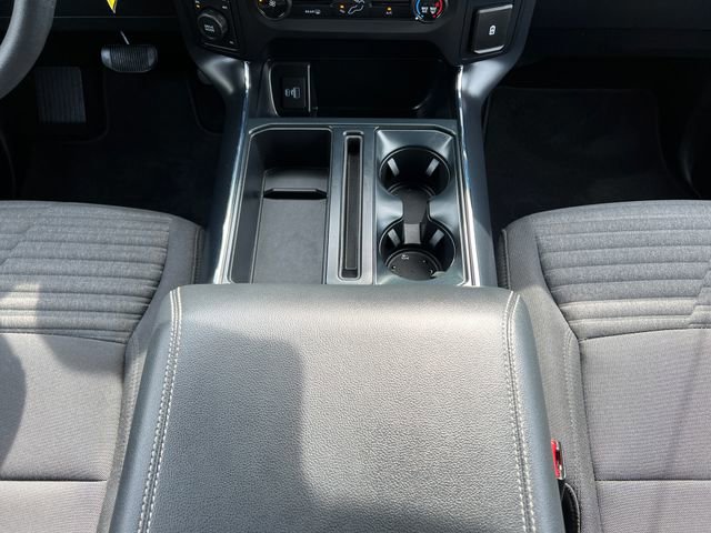 Certified 2022 Ford F150 XL w/ STX Appearance Package AWD/4WD image 23