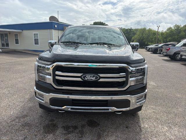 Certified 2024 Ford F150 Lariat w/ Bed Utility Package AWD/4WD image 3