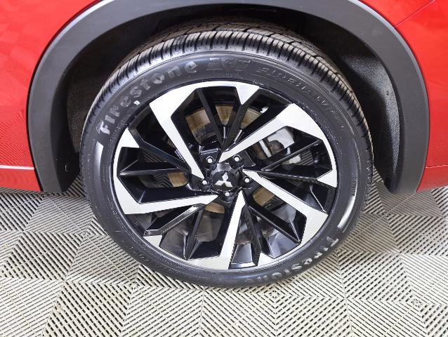 Used 2023 Mitsubishi Outlander SEL image 22