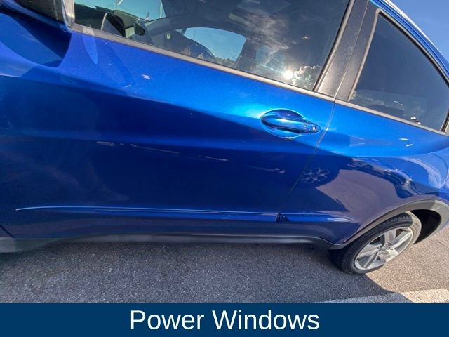 Used 2020 Honda HR-V EX image 12