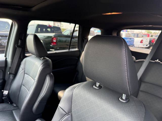 Used 2021 Honda Passport Elite image 30