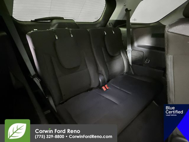 Certified 2021 Ford Explorer XLT w/ Class III Trailer Tow Package AWD/4WD image 29