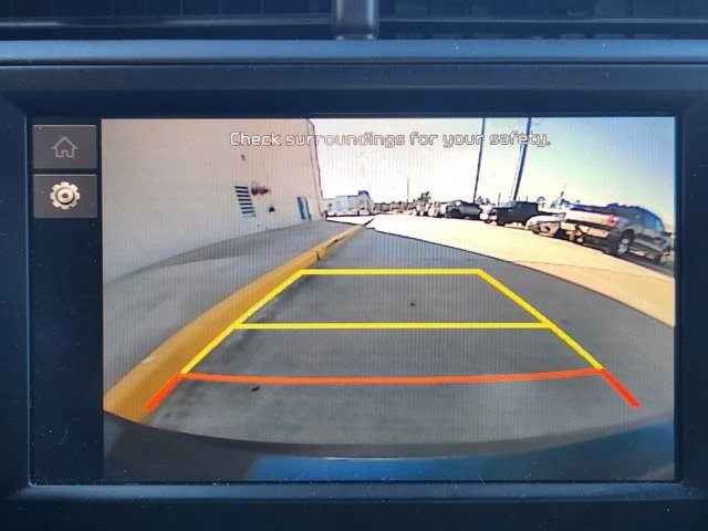 Used 2023 Kia Soul LX w/ Option Group 015 image 16