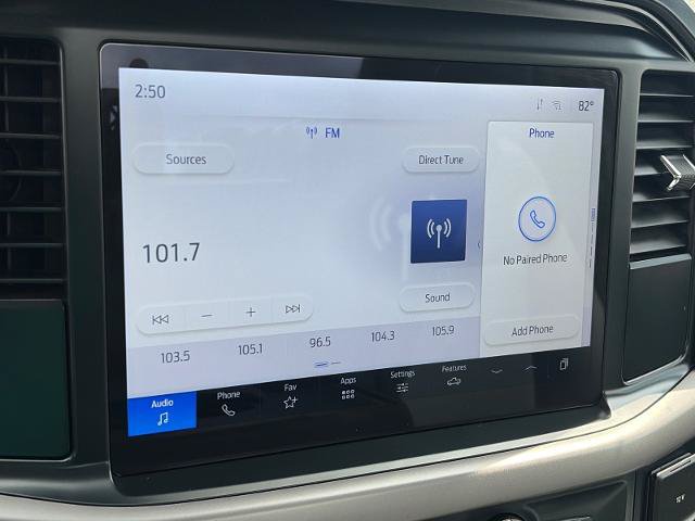 Certified 2025 Ford F150 XL AWD/4WD image 10