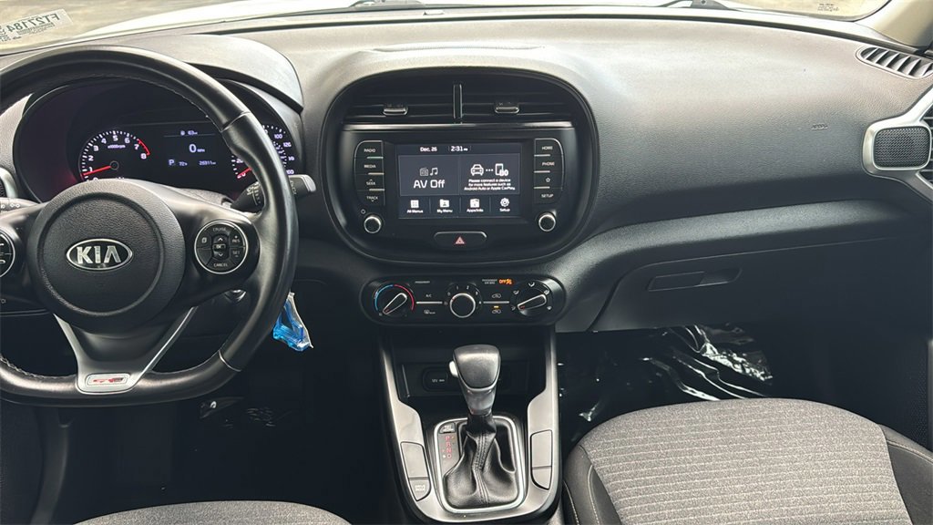 Used 2020 Kia Soul GT-Line image 9