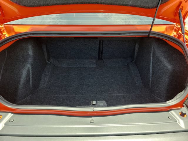 Used 2023 Dodge Challenger R/T Scat Pack RWD image 9