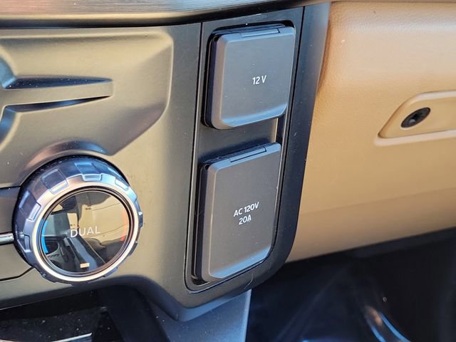 Certified 2023 Ford F250 Lariat w/ Lariat Ultimate Package image 17