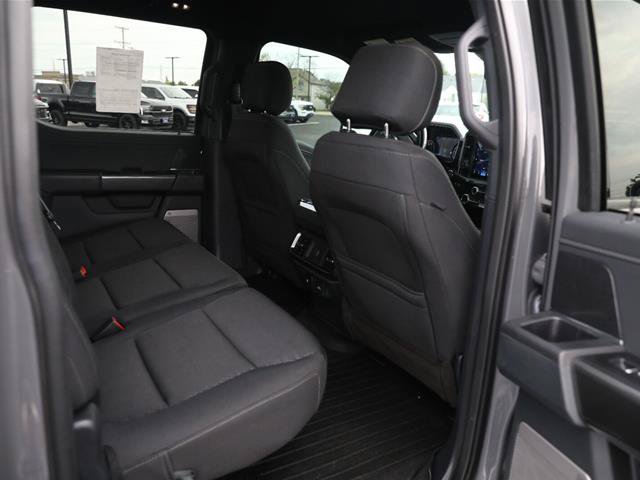 Certified 2021 Ford F150 XLT w/ Equipment Group 302A High AWD/4WD image 32