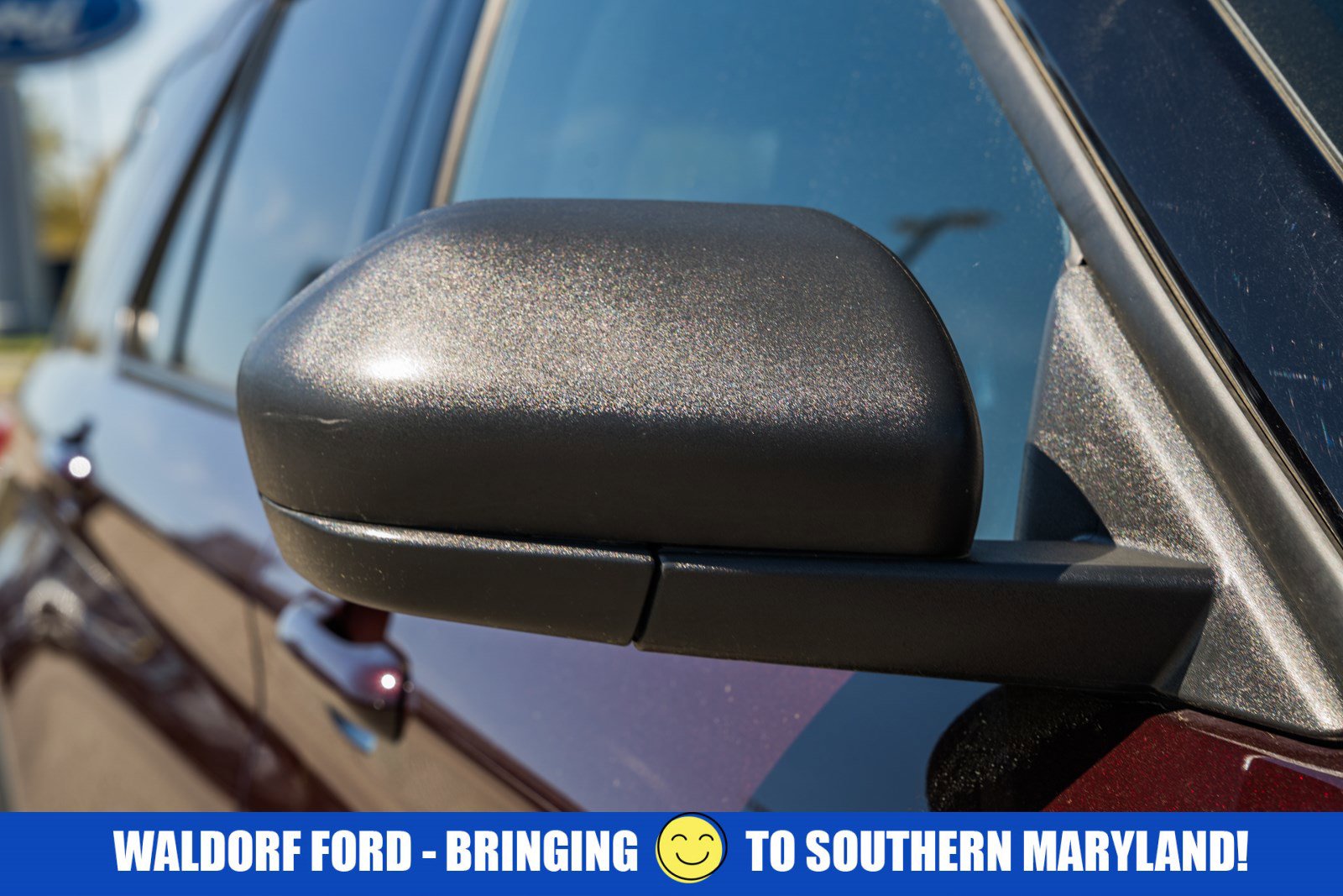 Certified 2023 Ford Explorer XLT w/ Equipment Group 202A image 31