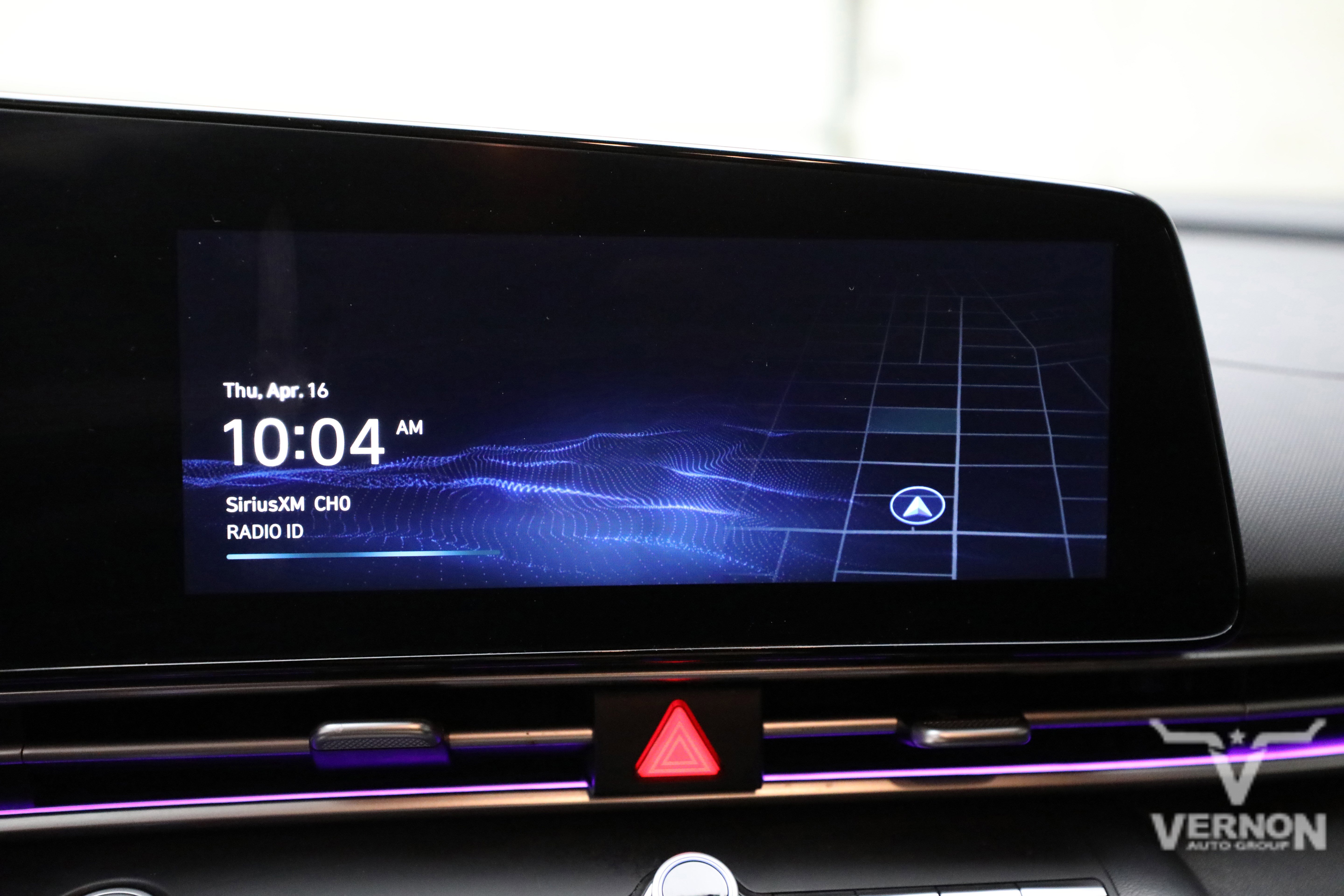 Used 2024 Hyundai Elantra SEL image 40