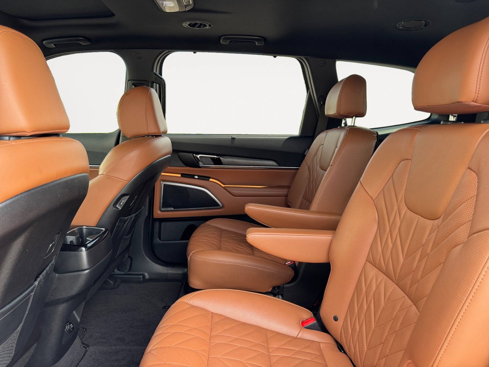 Used 2024 Kia Telluride EX X-Line AWD/4WD image 13