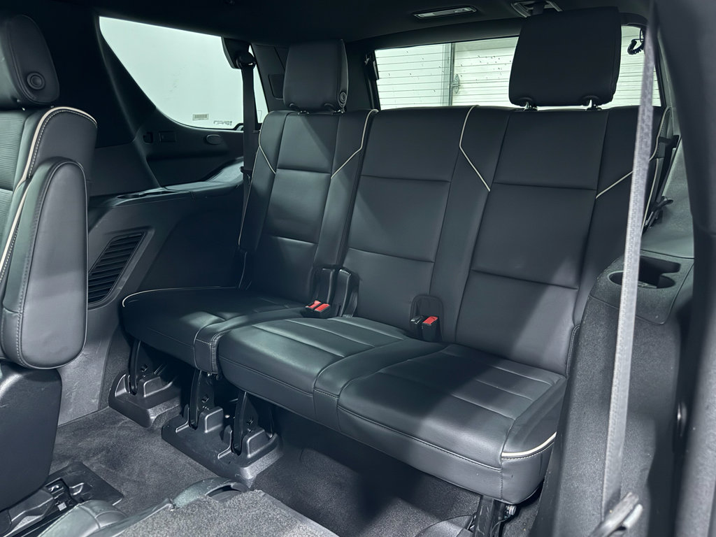 Used 2023 Cadillac Escalade Sport image 33