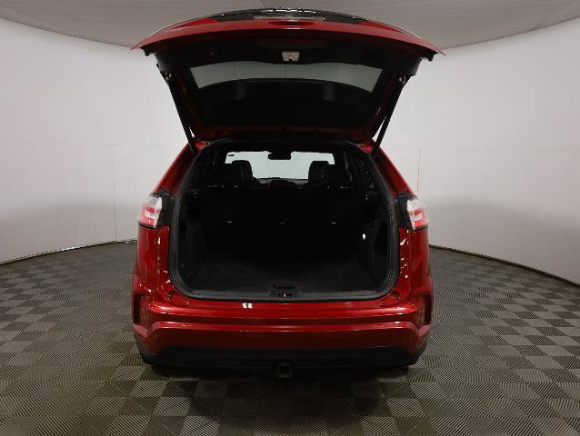 Certified 2023 Ford Edge ST-Line w/ Class II Trailer Tow Package AWD/4WD image 37