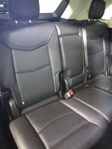 Used 2019 Cadillac XT5 Luxury AWD/4WD image 10