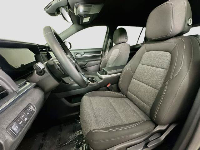 Used 2025 GMC Terrain Elevation AWD/4WD image 12