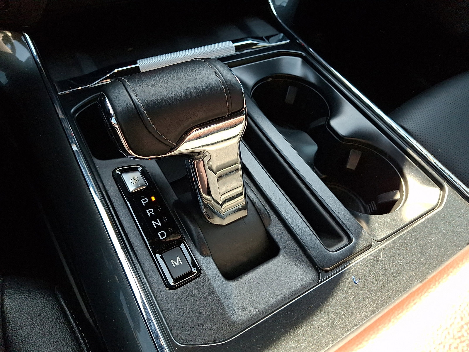 Certified 2023 Ford F150 Lariat w/ Equipment Group 502A High image 17