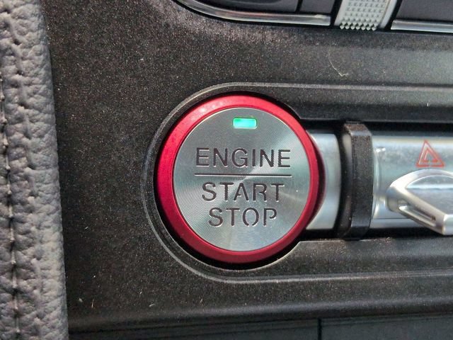 Certified 2022 Ford Mustang Premium w/ Equipment Group 201A RWD image 31