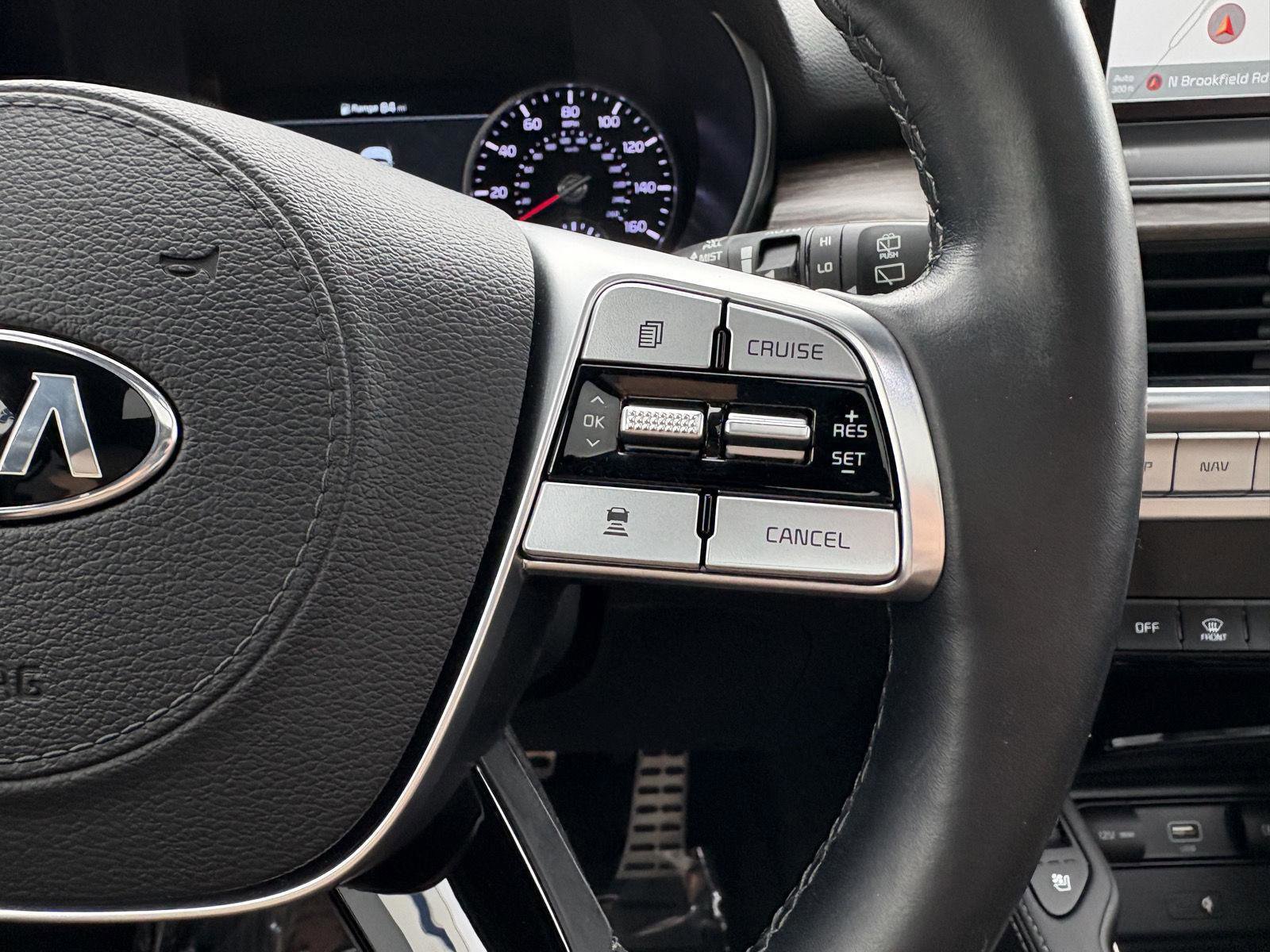 Used 2020 Kia Telluride SX w/ SX Prestige Package image 11