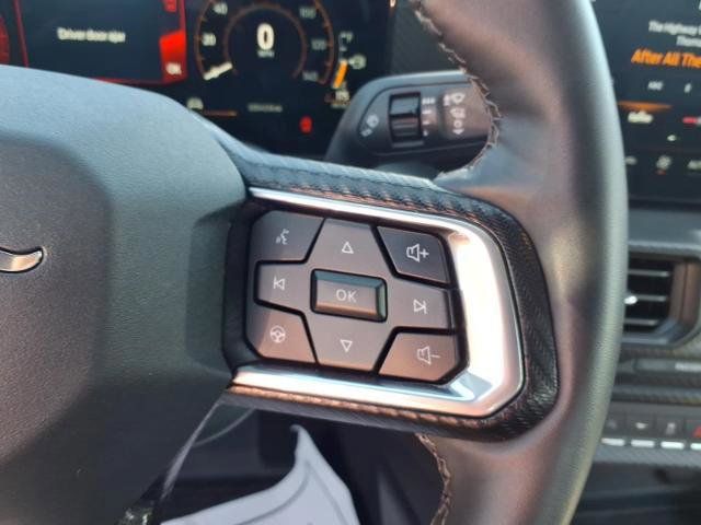 Certified 2025 Ford Mustang EcoBoost image 10