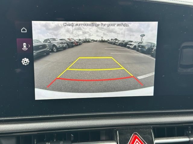 Used 2023 Kia Niro Wave w/ Wave Preserve Package FWD image 23