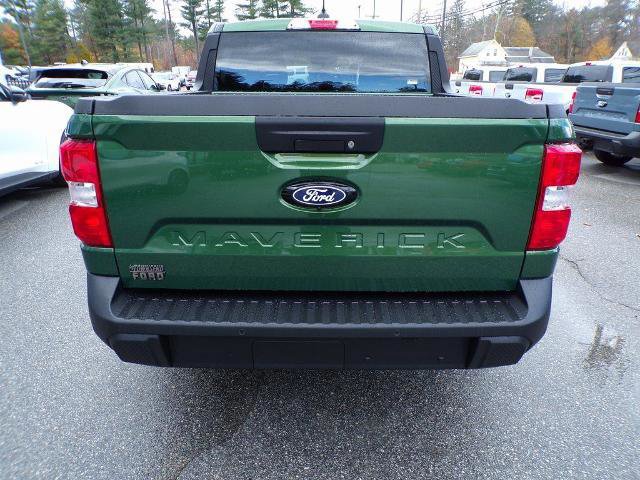 Certified 2025 Ford Maverick XL FWD image 7