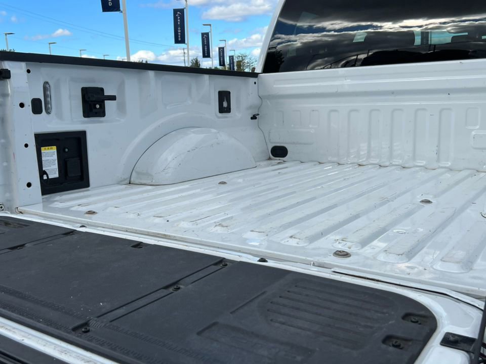 Certified 2022 Ford F150 XLT w/ Equipment Group 301A Mid image 13