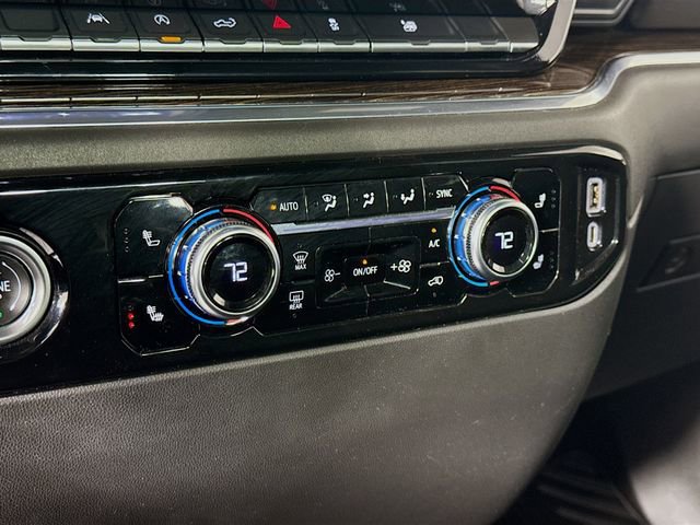 Used 2023 GMC Sierra 1500 Elevation image 16