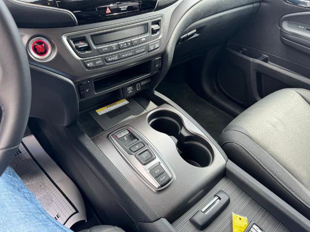 Used 2022 Honda Pilot Special Edition image 20