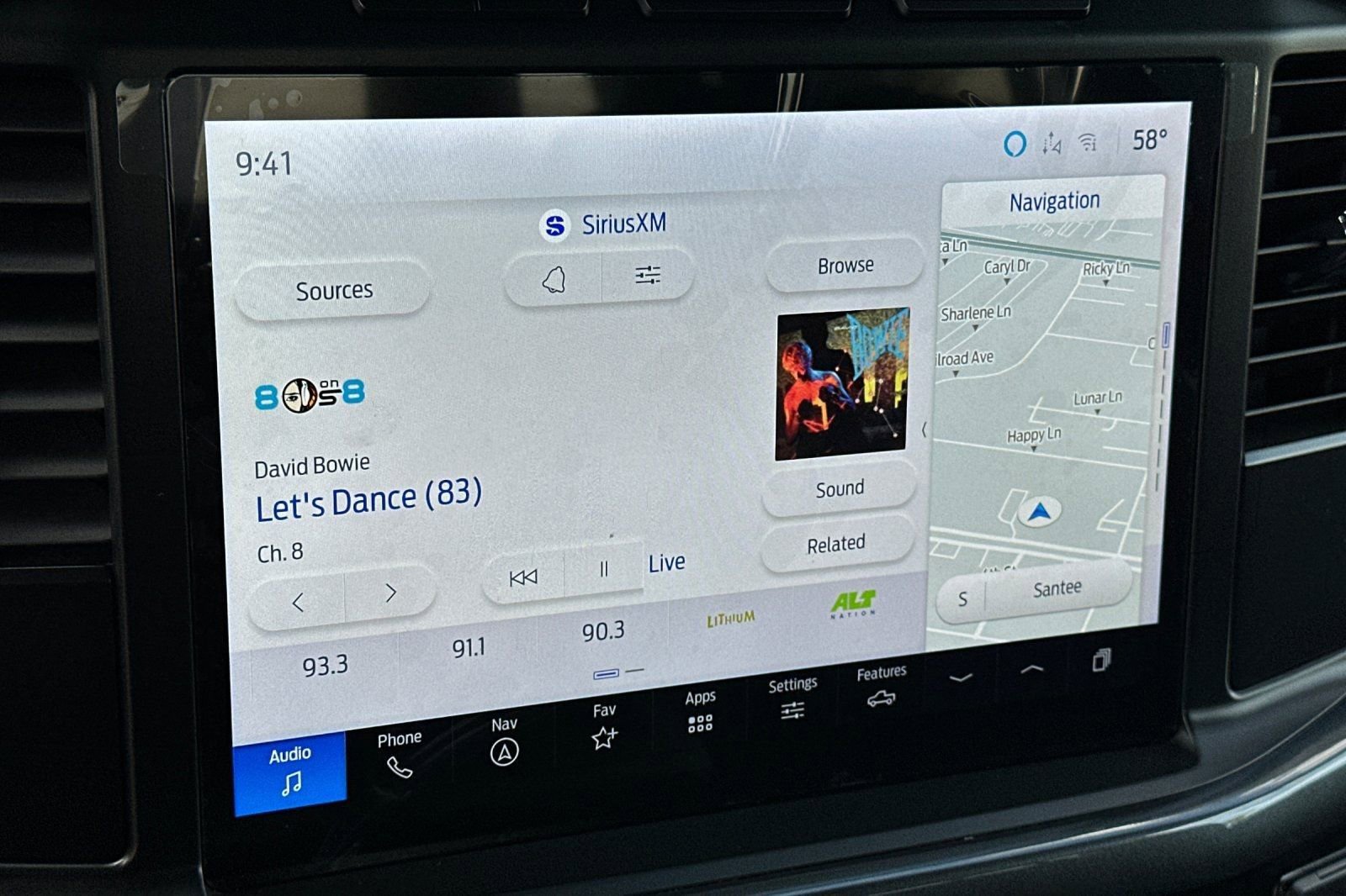 Certified 2024 Ford F150 STX w/ STX Black Appearance Package image 38