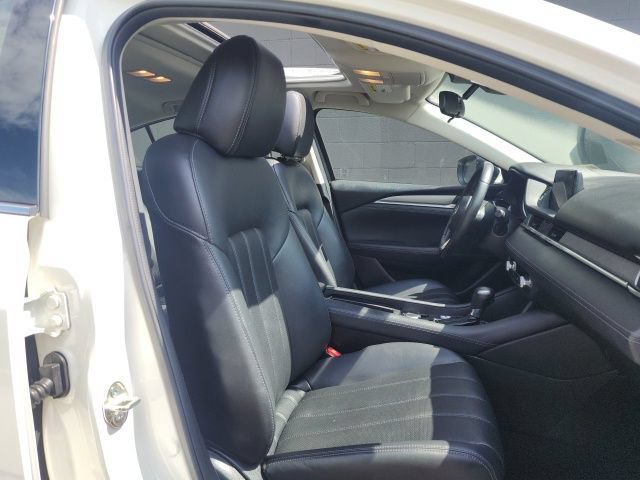 Used 2020 MAZDA MAZDA6 Touring FWD image 12