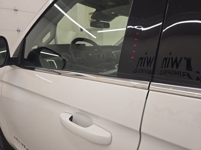 Certified 2025 Ford Expedition Max Platinum image 24