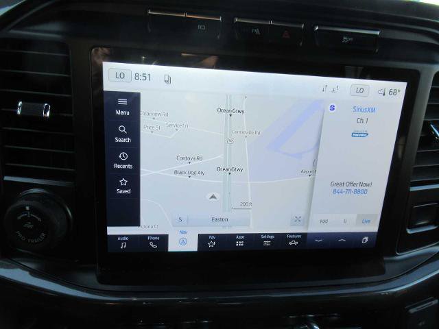 Certified 2022 Ford F150 XLT AWD/4WD image 30