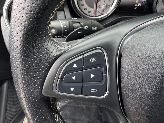 Used 2017 Mercedes-Benz GLA 250 4MATIC image 22