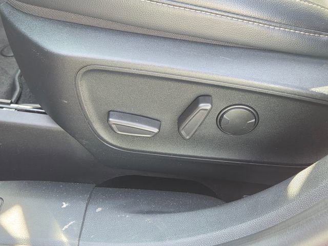 Certified 2020 Ford Escape SEL AWD/4WD image 27