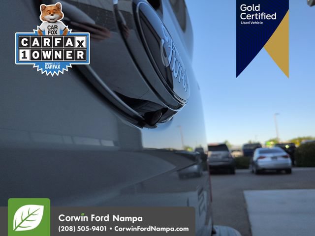 Certified 2023 Ford Ranger XLT w/ Equipment Group 301A Mid AWD/4WD image 31